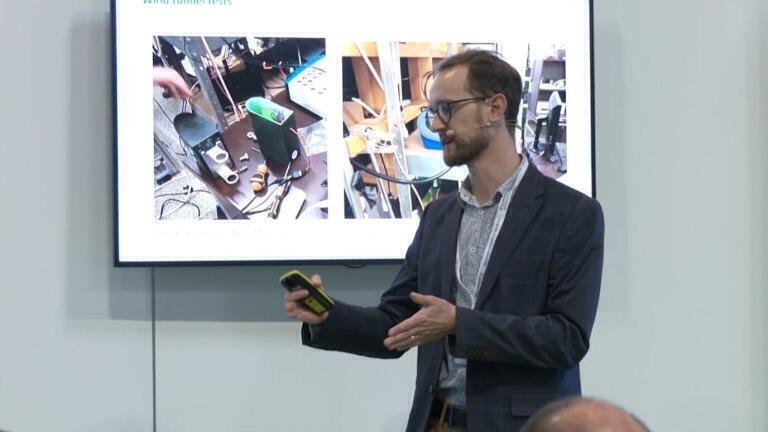 Integrating mobile sensors with existing transport infrastructure